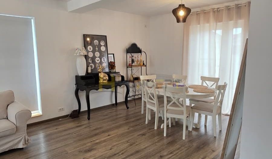Casa individuala mobilata utilata modern Berceni - Poză 2