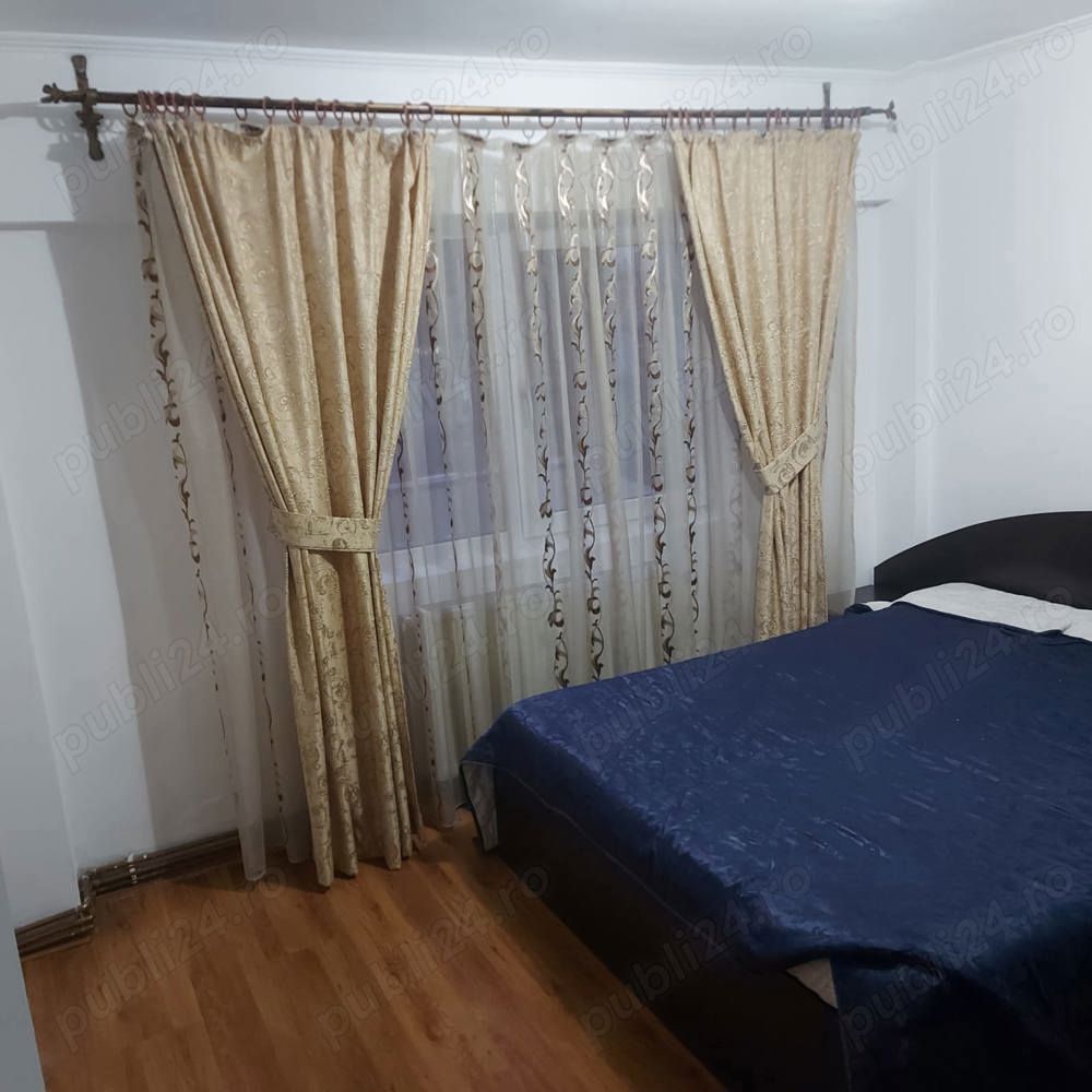 Ag BRASADAS vinde apt 2 cam etajul 1 in Micro 17. - Poză 7