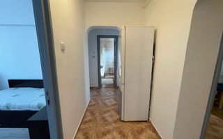 AP. 3 CAMERE BRANCOVEANU, CENTRALA TERMICA PROPRIE,  BUCATARIE INCHISA - Poză 3