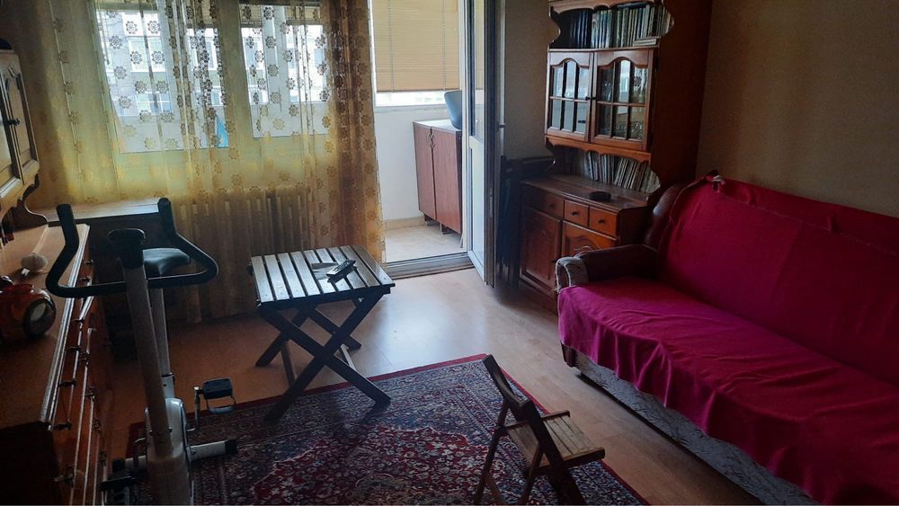 Vanzare Apartament 3 camere, decomandat, 65 mp total – Drumul Taberei - Poză 2