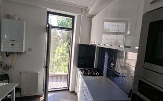 AP. 2 CAMERE- TITAN, PET-FRIENDLY, PARCARE INCLUSA, CENTRALA PROPRIE - Poză 4