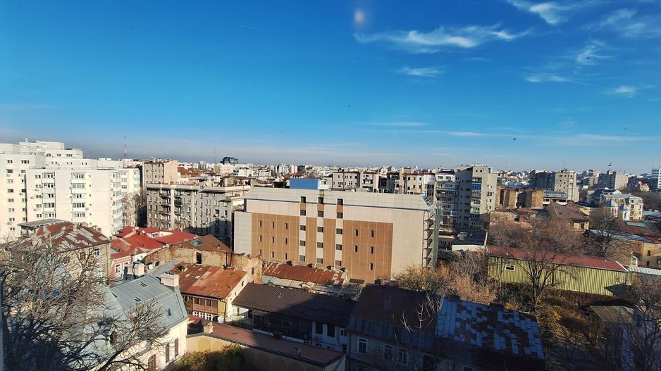 Apartament 3 camere plus tarasa Stradal P-ta Romana - Magheru - Poză 25