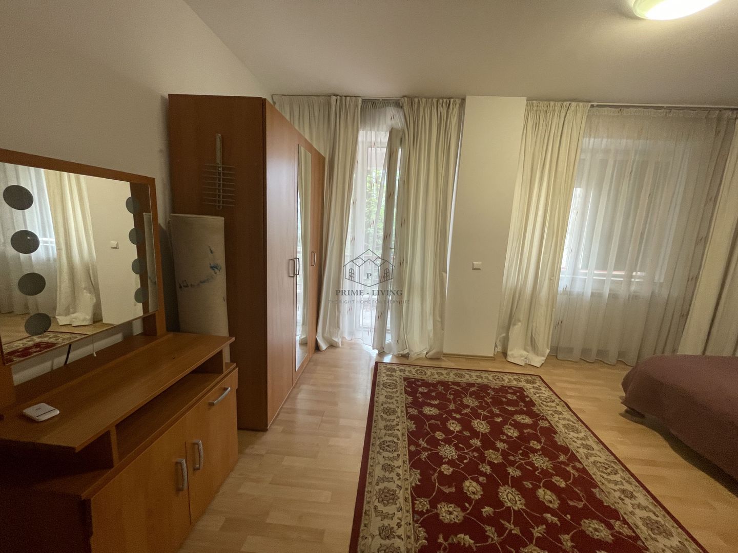 APARTAMENT SPATIOS CU 3 CAMERE IN ZONA COMPOZITORI FLOREASCA - Poză 14