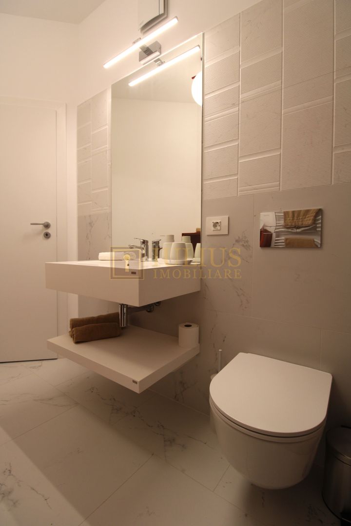 Paltim, 3 camere, apartament premium - Poză 20
