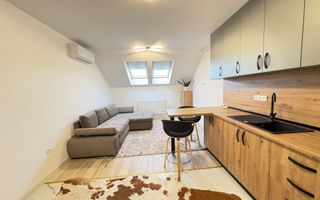 Apartament 2 camere I Bloc cu lift I Mobilat I - Poză 2