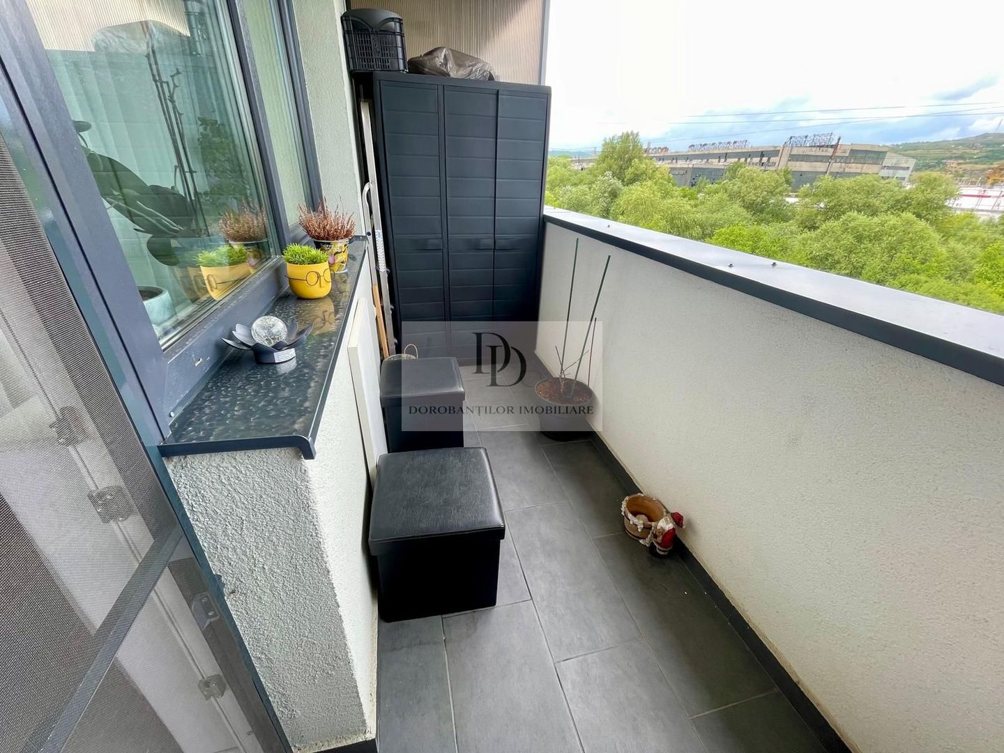 Vânzare Ap 3 camere | Parcare | Cartier Someșeni–zona Leroy Merlin - Poză 9
