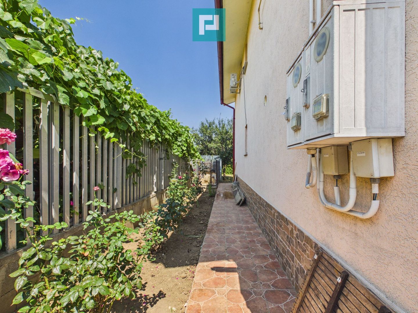 Duplex de vânzare în Bujac – Arad - Poză 7