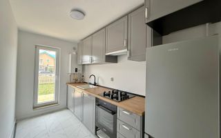 COSMOPOLIS - Apartament cu 3 camere si gradina, mobilat si utilat. - Poză 5