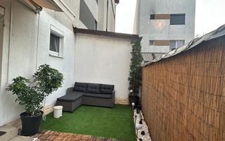 Apartament 2 camere decomandat curte proprie + loc parcare in Militari Residence - Poză 28