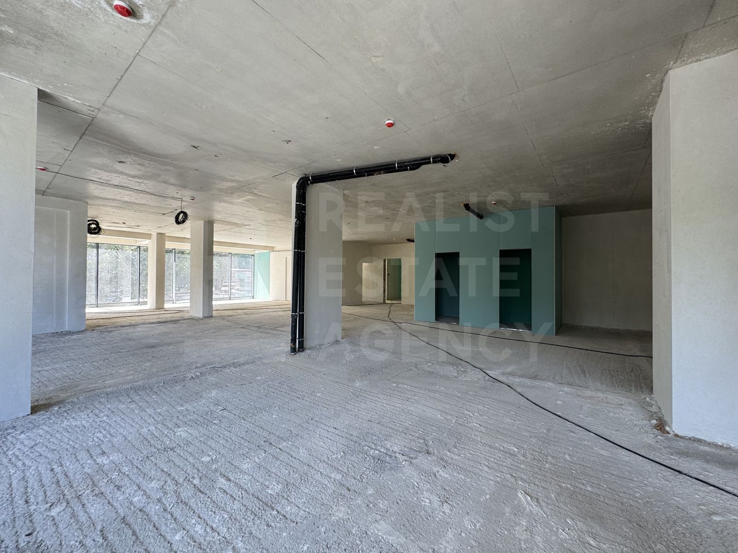 Vânzare, spațiu comercial, 238 mp, str. Vasile Lupu, Buiucani - Poză 12