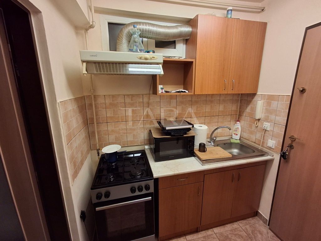 Garsonieră cu balcon, Teodor Mihali, ideală pentru investiție. - Poză 2