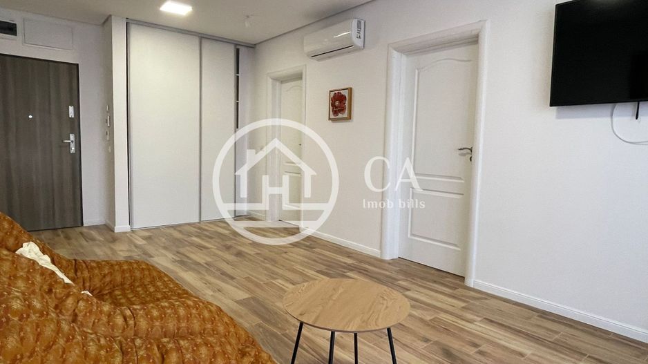Apartament de închiriat cu 2 camera  în WEST RESIDENCE, Oradea - Poză 5