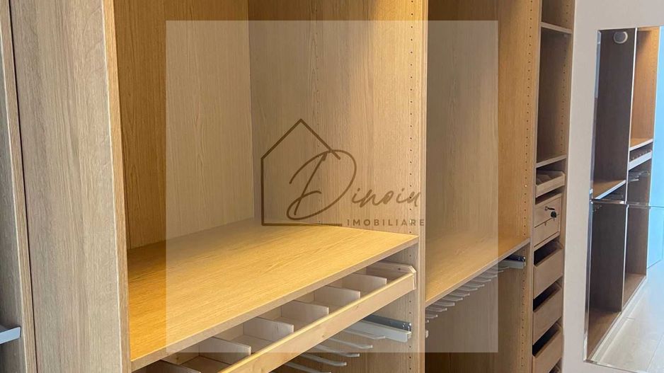 Vila lux Pipera Aviatiei I SU 212mp I recent renovata I COMISION 0% - Poză 7