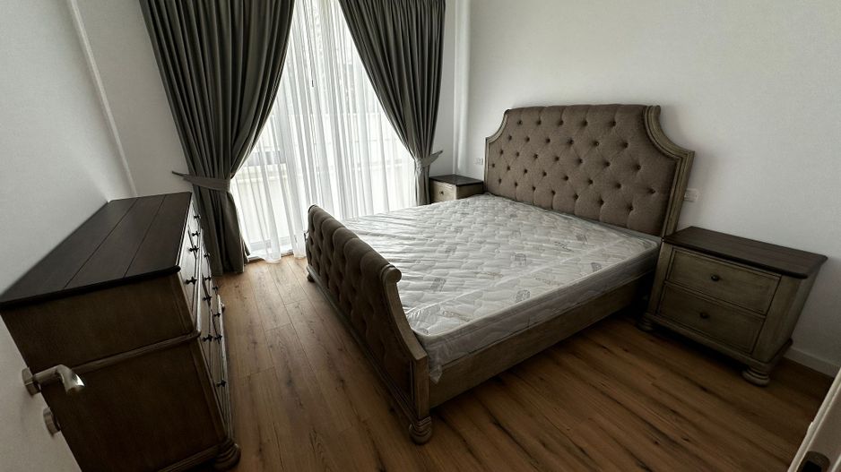 Luxos Apt 4 Camere Iancu Nicolae  și Parcare - Poză 42