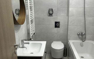 Garsonieră modernă în Roka Residence – Timpuri Noi, bloc nou, facilități premium - Poză 6