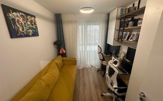 Ap 4 cam parcare și boxă, etaj 1, mobilat si utilat,Păcurari –179.000€ - Poză 6