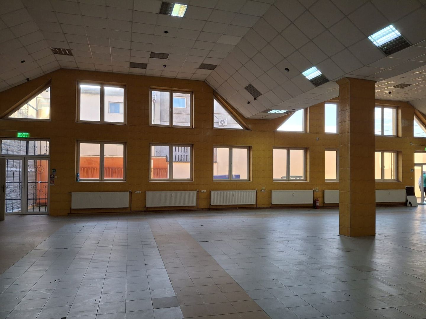 Spatii de inchiriat pentru productie/ industrial, Sibiu - Poză 15