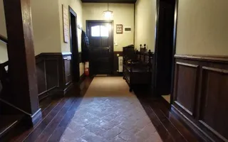Casa de vacanta deosebita Breaza- Nistoresti - Poză 23