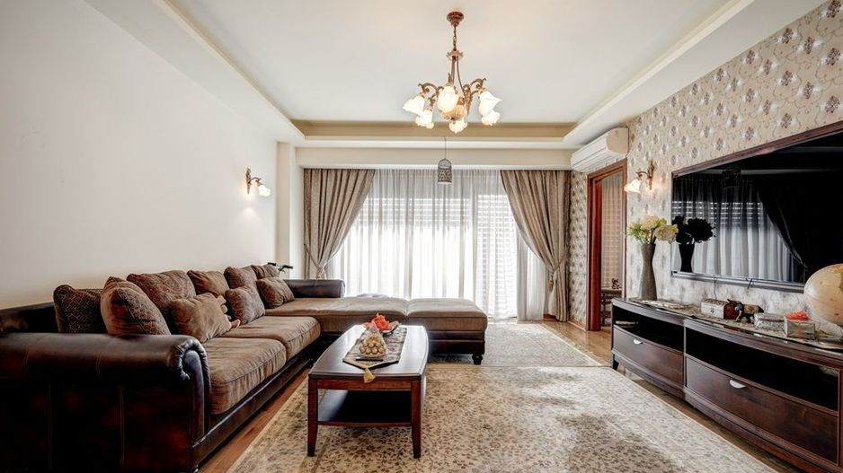 Apartament elegant 4 camere | Vanzare | Herastrau - Poză 2