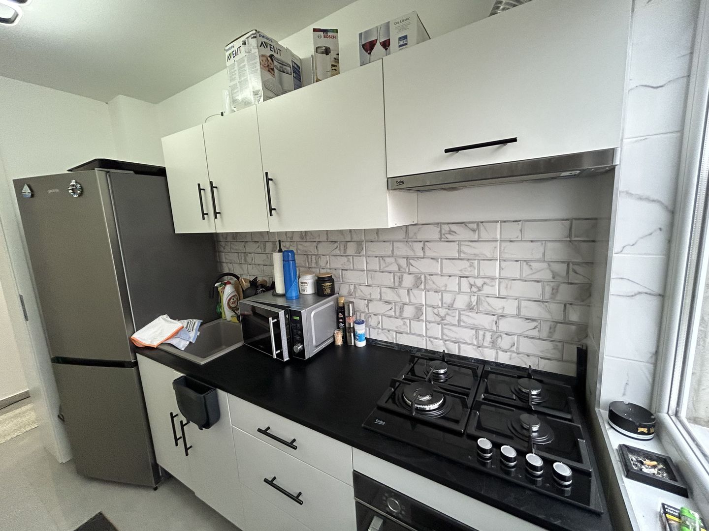 2 Camere Constantin Brancoveanu - Poză 5