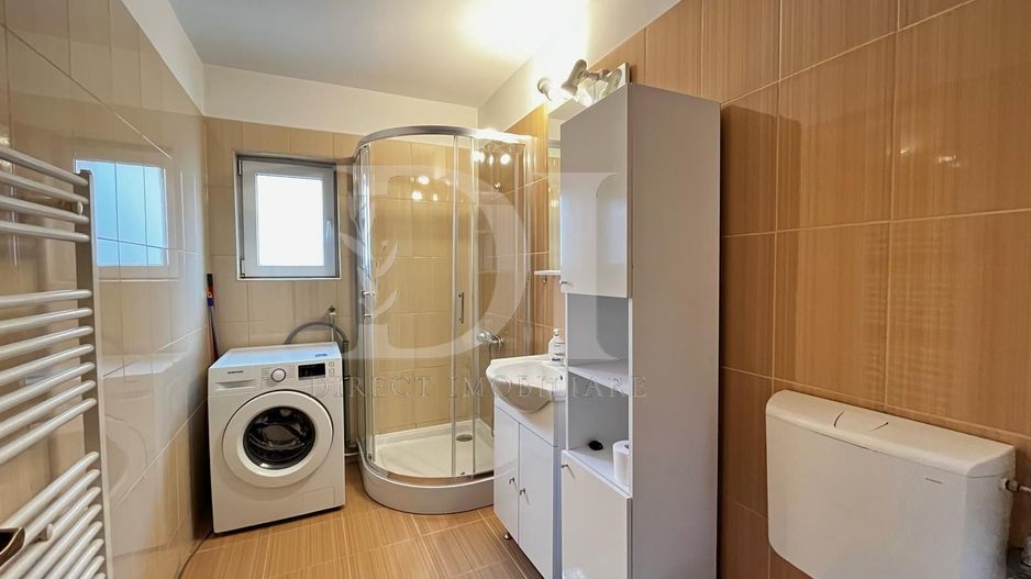 Apartament 2 camere | Pet Friendly | Parcare inclusă | terasa 10 mp - Poză 7