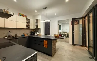Casa Individuala Zona Schit, 4 Camere, 4 Bai, 1600mp Teren - Poză 43