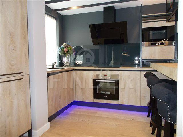 Inchiriere apartament de lux, 3 camere, Platinia - Poză 6