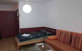 Apartament cu o cameră pe termen scurt  /35 mp/ intrare separată/ finisat modern - Poză 2