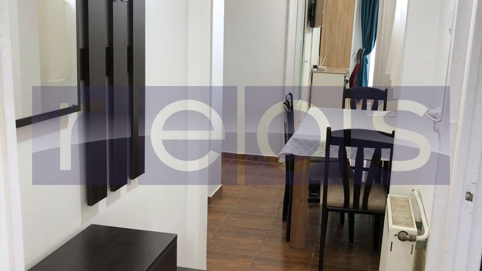 DE VANZARE 2 CAMERE | ETAJ 10/10 | BLOC REABILITAT | VALEA ARGEȘULUI - Poză 8