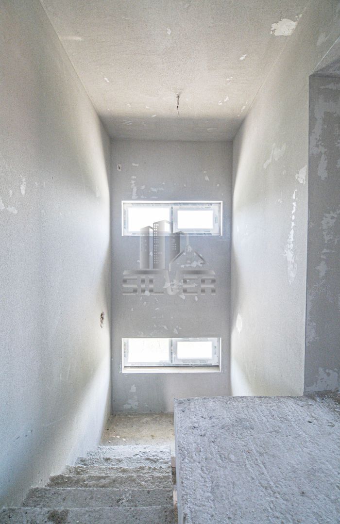 Casa individuala cu garaj si demisol, in Chinteni la 10 min de Cluj - Poză 23