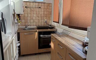 Apartament 1 camera modificat in 2 camere zona Steaua - Poză 5