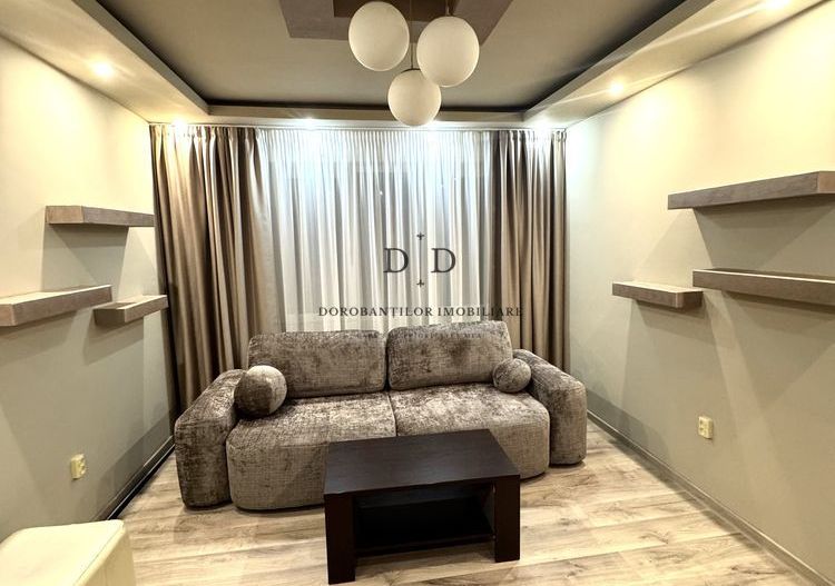 Apartament 2 camere Grigorescu, prima închiriere -parcare-zona DESAGA - Poză 2