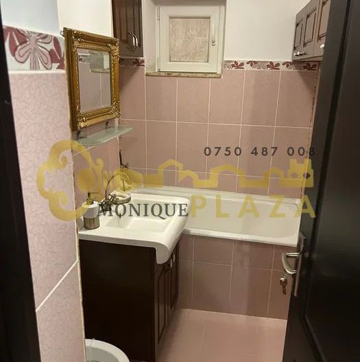 2 Camere | Zona verde | CT | Mobilat | Utilat | - Poză 4