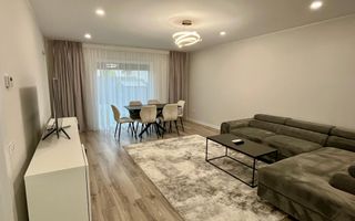 Casa moderna cu 4 camere de închiriat - Șelimbăr - Poză 1