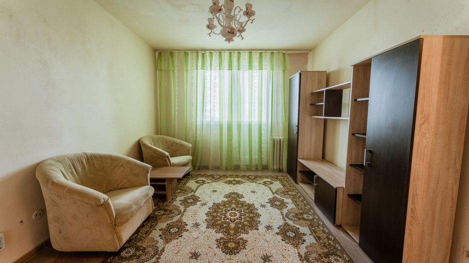 Apartament cu 2 camere de închiriat la Fortuna! - Poză 3