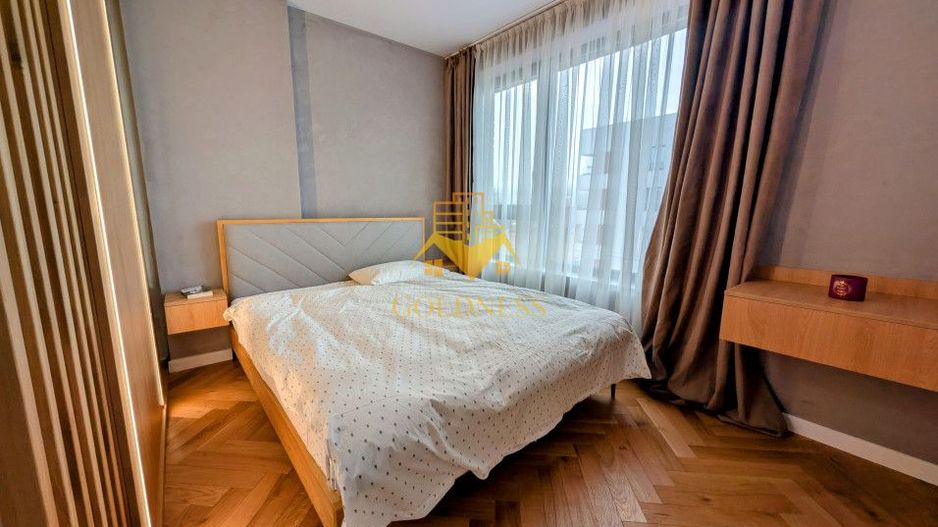 1 Camera Semidecomandata, Premium, Gheorgheni, Constantin Brancusi - Poză 3