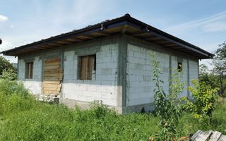 Casă de vânzare în Sat Horlești, Comuna Rediu, 3 camere, 108 mp construiți, 87 mp utili, teren 500 mp - Poză 4