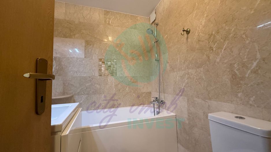 3 camere  Kiseleff |  Parcare subterană - Poză 11