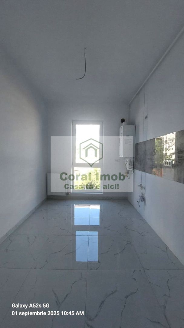 Vanzare Apartament 2 camere decomandate parcare, boxa ,Dobroesti - Poză 3