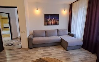Apartament mobilat și utilat, 66 mp – Miroslava - Poză 2