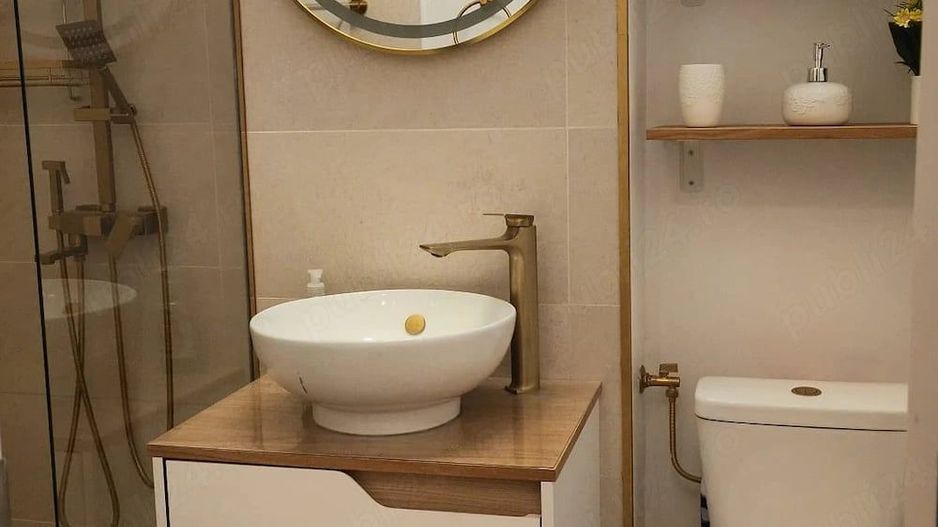 Apartament 2 camere Berceni-Al. Obregia-Piata Sudului - Poză 7