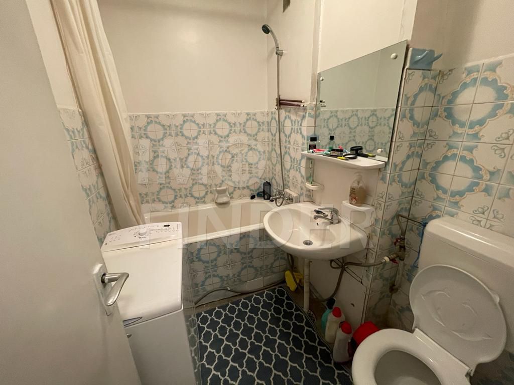 Garsoniera pentru Investitie Detunata Gheorgheni - Poză 6