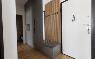 De Vanzare Apartament 3 Camere de Lux, pe 2 Nivele, Sebastian sect.5 - Poză 14