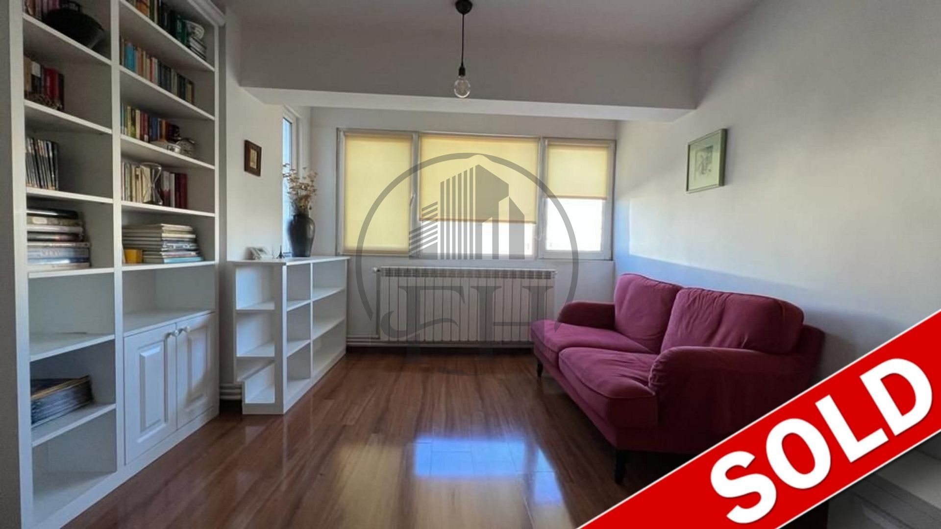 RENTED / INCHIRIAT Apartament cu 3 camere de închiriat în zona Inel II - Poză 1