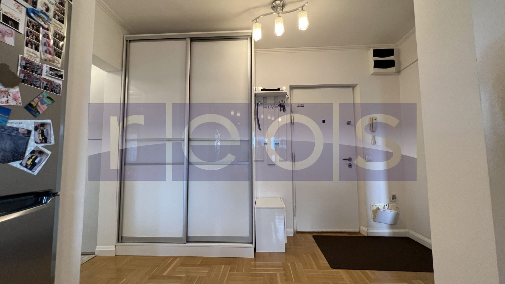 VANZARE 2 CAMERE | RENOVAT | PARCUL CIRCULUI | - Poză 7