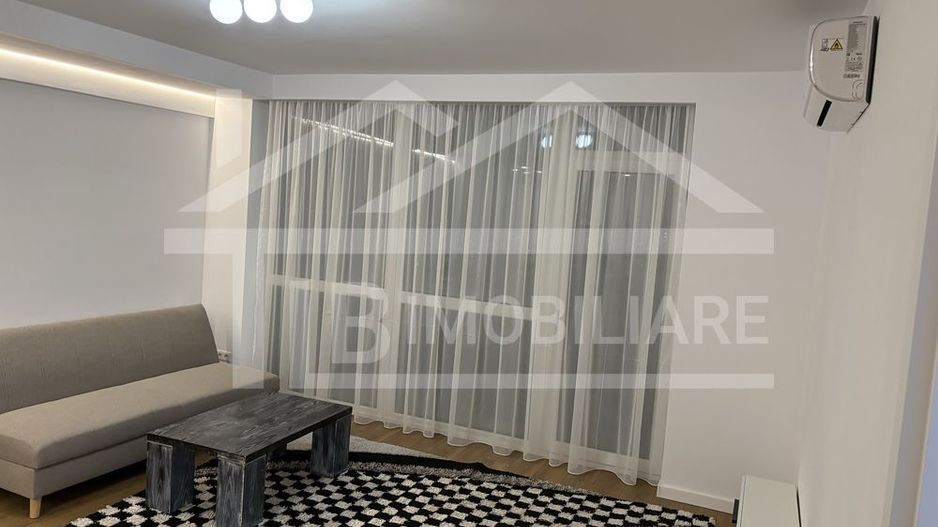 Apartament cu 2 camere, 56mp, parcare, pet friendly, Zona Concept 9, - Poză 3