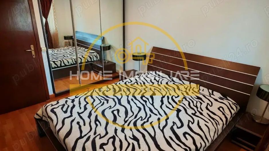 Apartament cu 2 camere/ 48mp/ zona Tatarasi - Poză 3