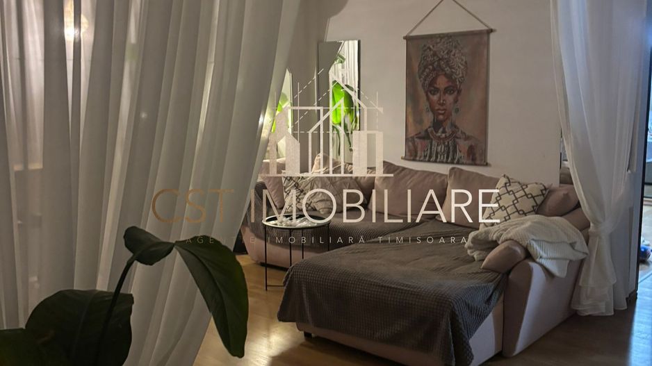 Apartament 2 camere / Zona Modern - Poză 9