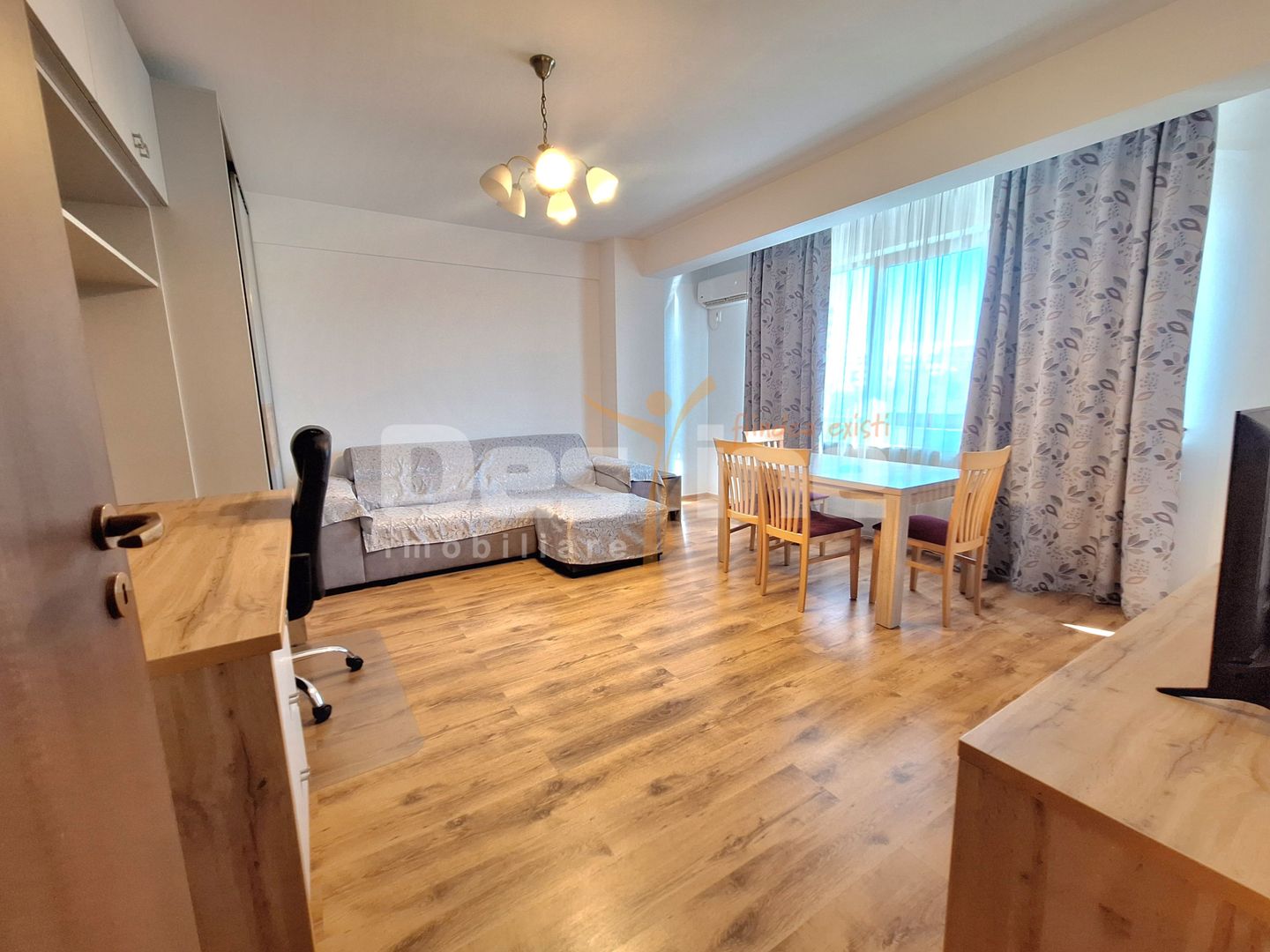 Apartament 2 camere | 2 minute de metroul Mihai Bravu | Decomandat - Poză 11