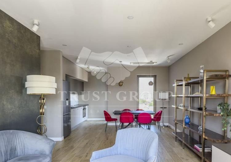 Apartament 3 camere Eminescu | Imobil 2023 | Loc de parcare - Poză 39